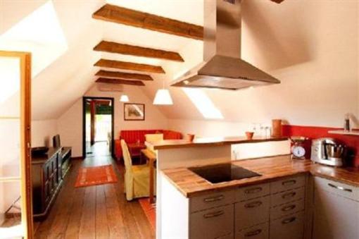 фото отеля Hotel Garni Winzerhof Hodl Wagna