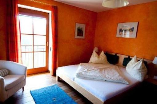 фото отеля Hotel Garni Winzerhof Hodl Wagna