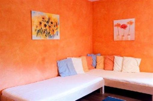 фото отеля Hotel Garni Winzerhof Hodl Wagna