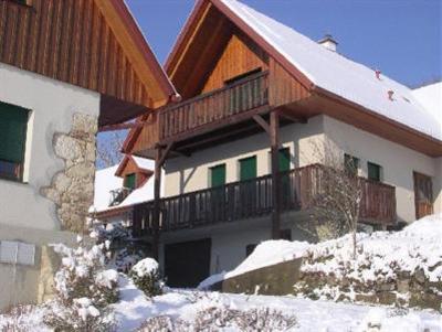фото отеля Hotel Garni Winzerhof Hodl Wagna