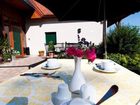 фото отеля Hotel Garni Winzerhof Hodl Wagna