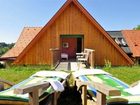 фото отеля Hotel Garni Winzerhof Hodl Wagna