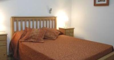 фото отеля Apart Home Cordoba