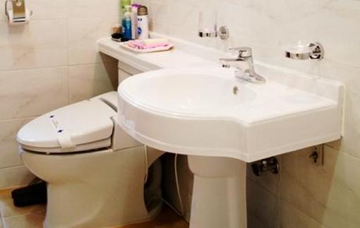 фото отеля Hotel Ritz Suwon