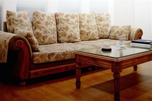 фото отеля Hotel Ritz Suwon