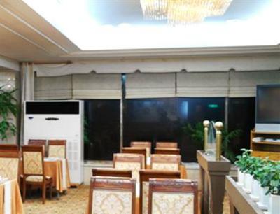 фото отеля Hotel Ritz Suwon