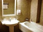 фото отеля Hotel Ritz Suwon