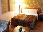 фото отеля Hotel Ritz Suwon