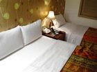 фото отеля Hotel Ritz Suwon