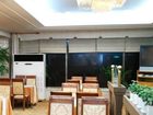 фото отеля Hotel Ritz Suwon