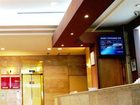 фото отеля Hotel Ritz Suwon