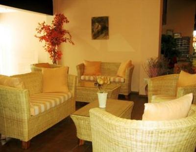 фото отеля Caravel Apartment Hotel Ialysos