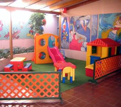 фото отеля Caravel Apartment Hotel Ialysos