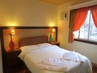 фото отеля Baguio Holiday Villa Court