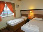 фото отеля Baguio Holiday Villa Court