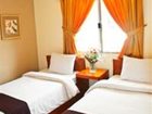 фото отеля Baguio Holiday Villa Court