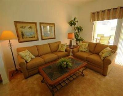 фото отеля Florida Villas
