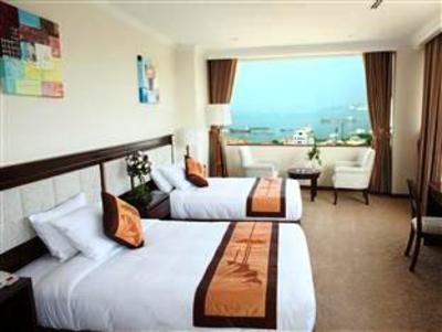 фото отеля Ha Long DC Hotel