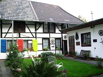 фото отеля Hotel Andre Monchengladbach