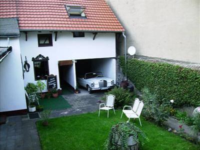 фото отеля Hotel Andre Monchengladbach