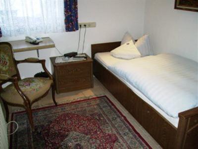 фото отеля Hotel Andre Monchengladbach