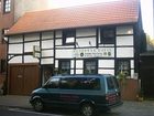 фото отеля Hotel Andre Monchengladbach