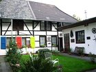 фото отеля Hotel Andre Monchengladbach