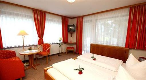 фото отеля Hotel Pension Tanneneck