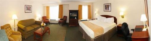 фото отеля The Northern Neck Inn Warsaw