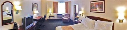 фото отеля The Northern Neck Inn Warsaw