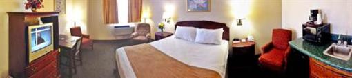 фото отеля The Northern Neck Inn Warsaw