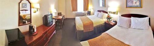 фото отеля The Northern Neck Inn Warsaw