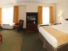 фото отеля The Northern Neck Inn Warsaw