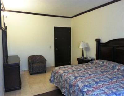 фото отеля Best Western Gran Plaza Hotel Iguala