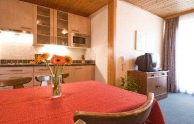 фото отеля Haus Bergheimat Abtenau