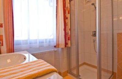 фото отеля Haus Bergheimat Abtenau
