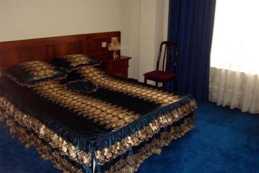 фото отеля Hotel Lalaner