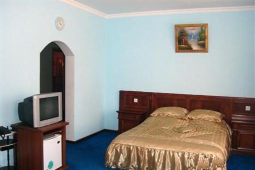 фото отеля Hotel Lalaner