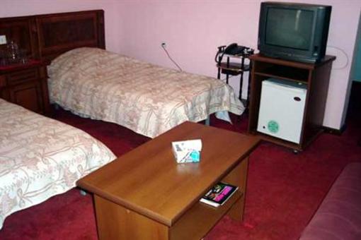 фото отеля Hotel Lalaner
