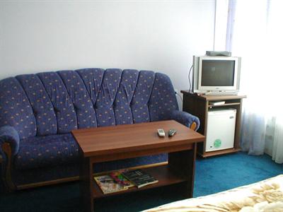 фото отеля Hotel Lalaner