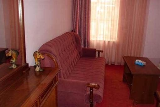 фото отеля Hotel Lalaner