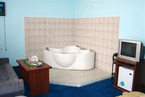 фото отеля Hotel Lalaner