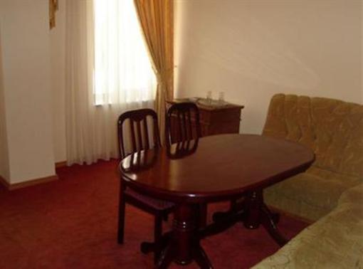 фото отеля Hotel Lalaner