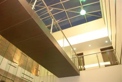 фото отеля Hotel Landmark Chandigarh