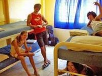 Corona Backpackers