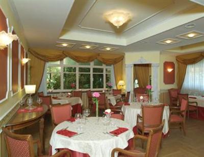 фото отеля Hotel Canestro