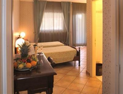 фото отеля Hotel Canestro