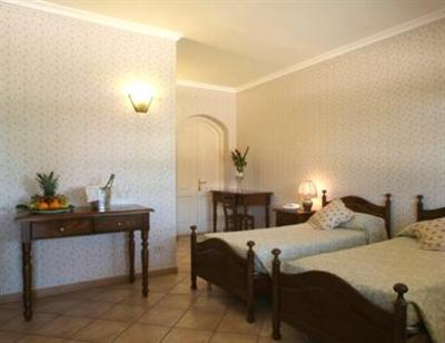 фото отеля Hotel Canestro