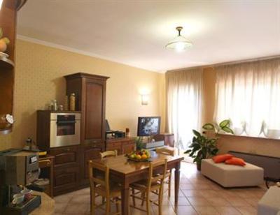 фото отеля Hotel Canestro