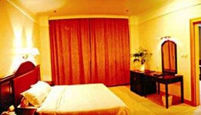 фото отеля Jilin Yatai International Club Hotel Changchun